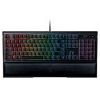 Teclado Razer  Ornata Chroma Rgb Membrana Hibrida Usb