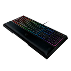 Teclado Razer  Ornata Chroma Rgb Membrana Hibrida Usb