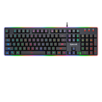 Teclado Redragon K509 Dyaus 2 Rgb Membrana Español