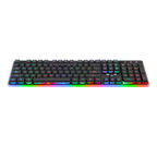 Teclado Redragon K509 Dyaus 2 Rgb Membrana Español