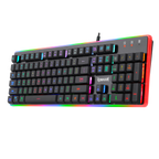 Teclado Redragon K509 Dyaus 2 Rgb Membrana Español