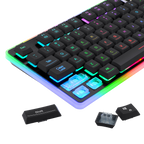 Teclado Redragon K509 Dyaus 2 Rgb Membrana Español
