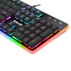 Teclado Redragon K509 Dyaus 2 Rgb Membrana Español