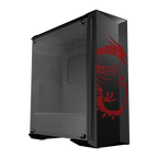 Case MSI MPG GUNGNIR 100D E-ATX