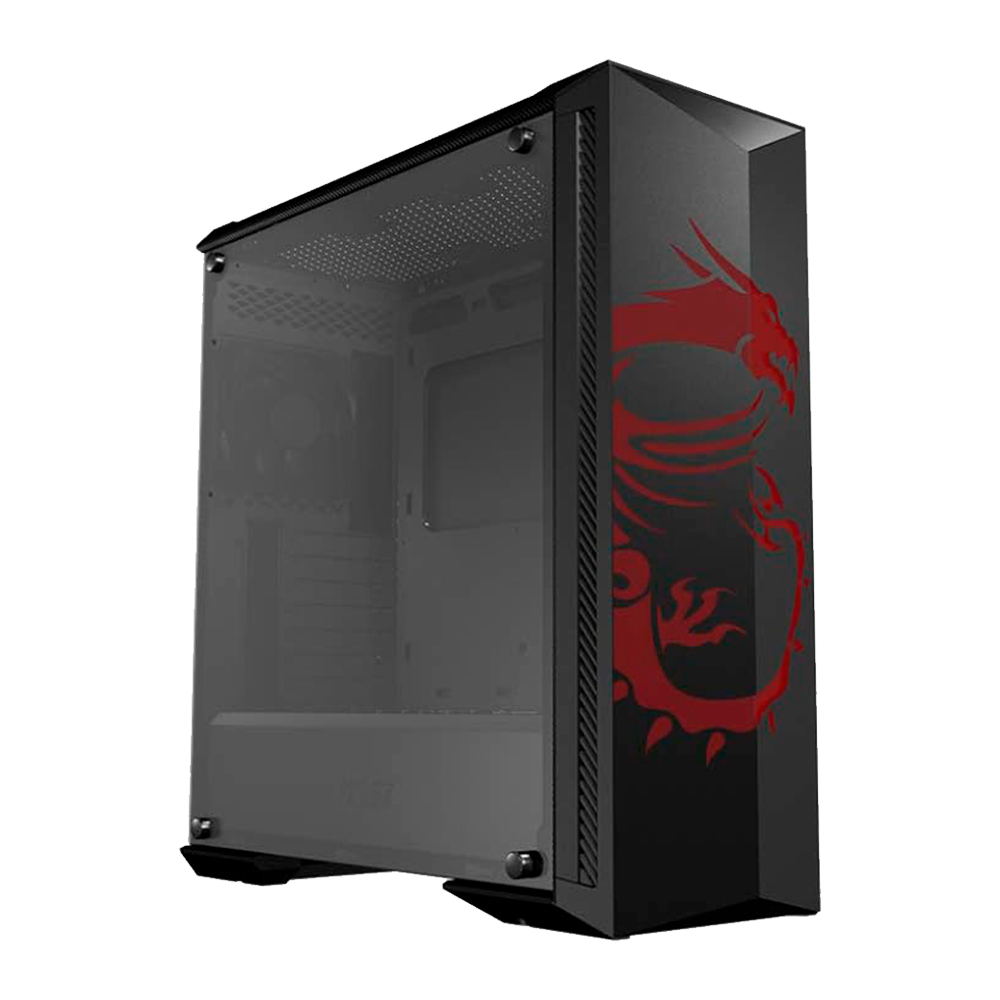 Case MSI MPG GUNGNIR 100D E-ATX