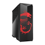 Case MSI MPG GUNGNIR 100D E-ATX