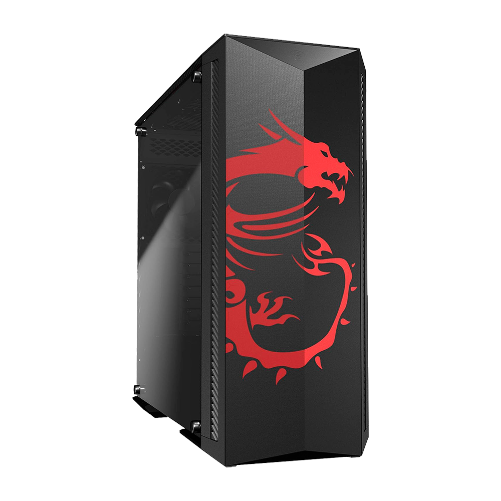 Case MSI MPG GUNGNIR 100D E-ATX
