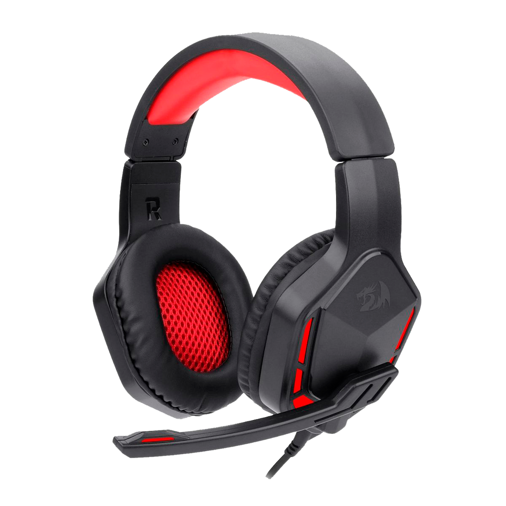 Audifono Redragon H220N Themis Sin Led  3,5 Mm
