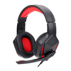Audifono Redragon H220N Themis Sin Led  3,5 Mm