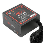 Fuente de Poder Redragon GC-PS001 500W 80+ Bronze