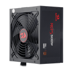Fuente de Poder Redragon GC-PS001 500W 80+ Bronze