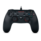 Mando Redragon G807 Saturn Ps3 Usb