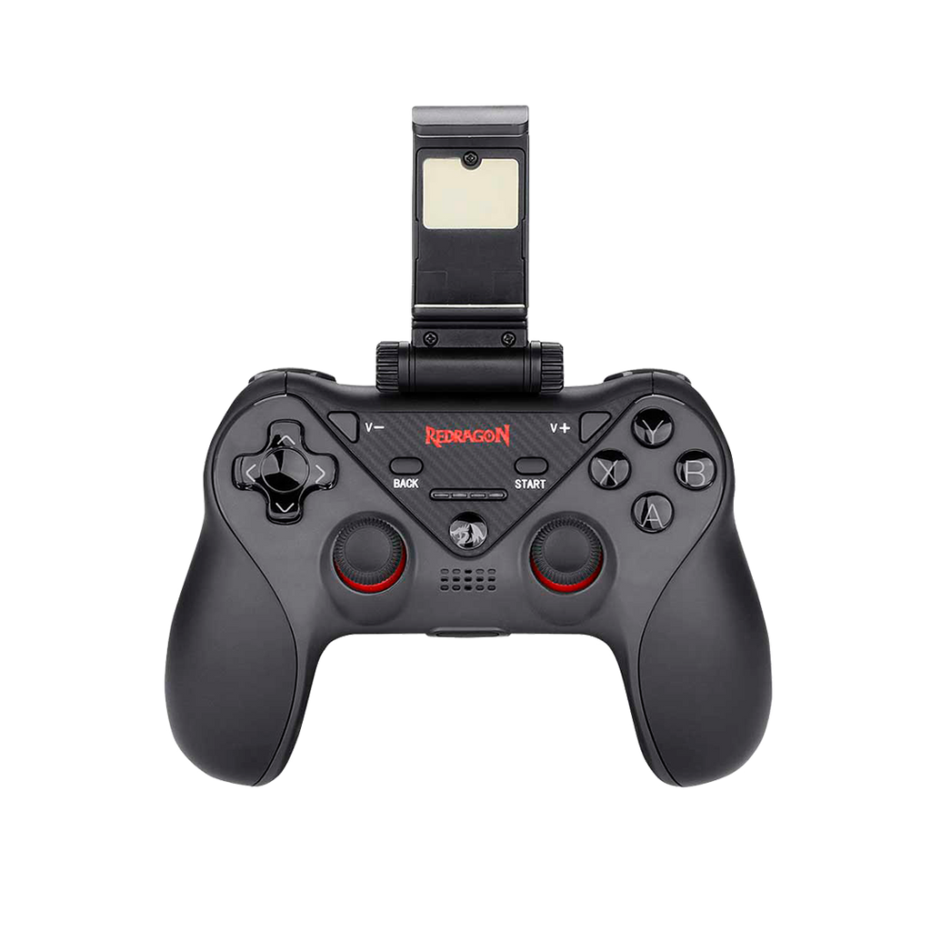 Mando Redragon G812 Ceres  Ps4 Android/Ios Bluetooth, Usb