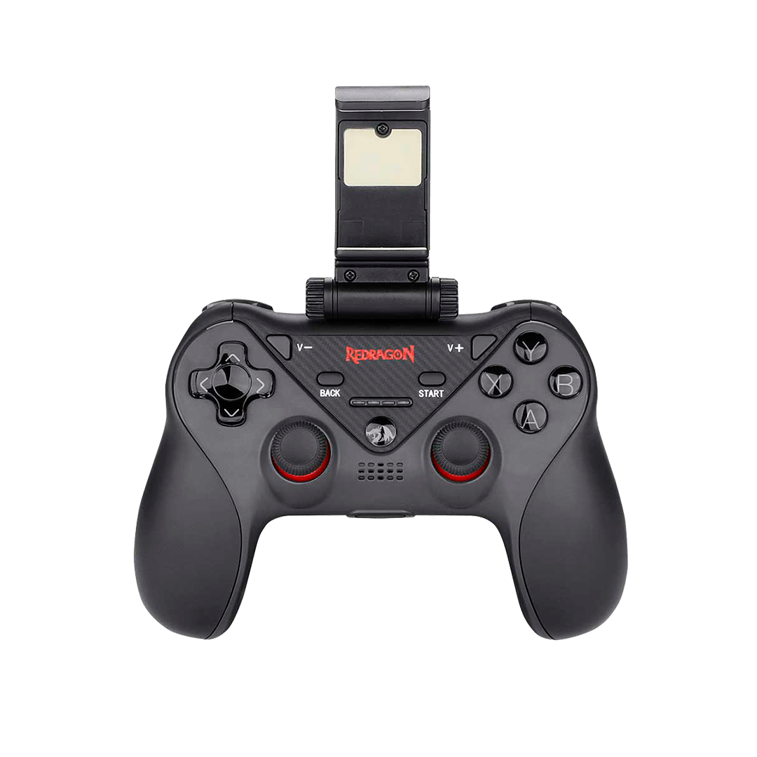 Mando Redragon G812 Ceres  Ps4 Android/Ios Bluetooth, Usb