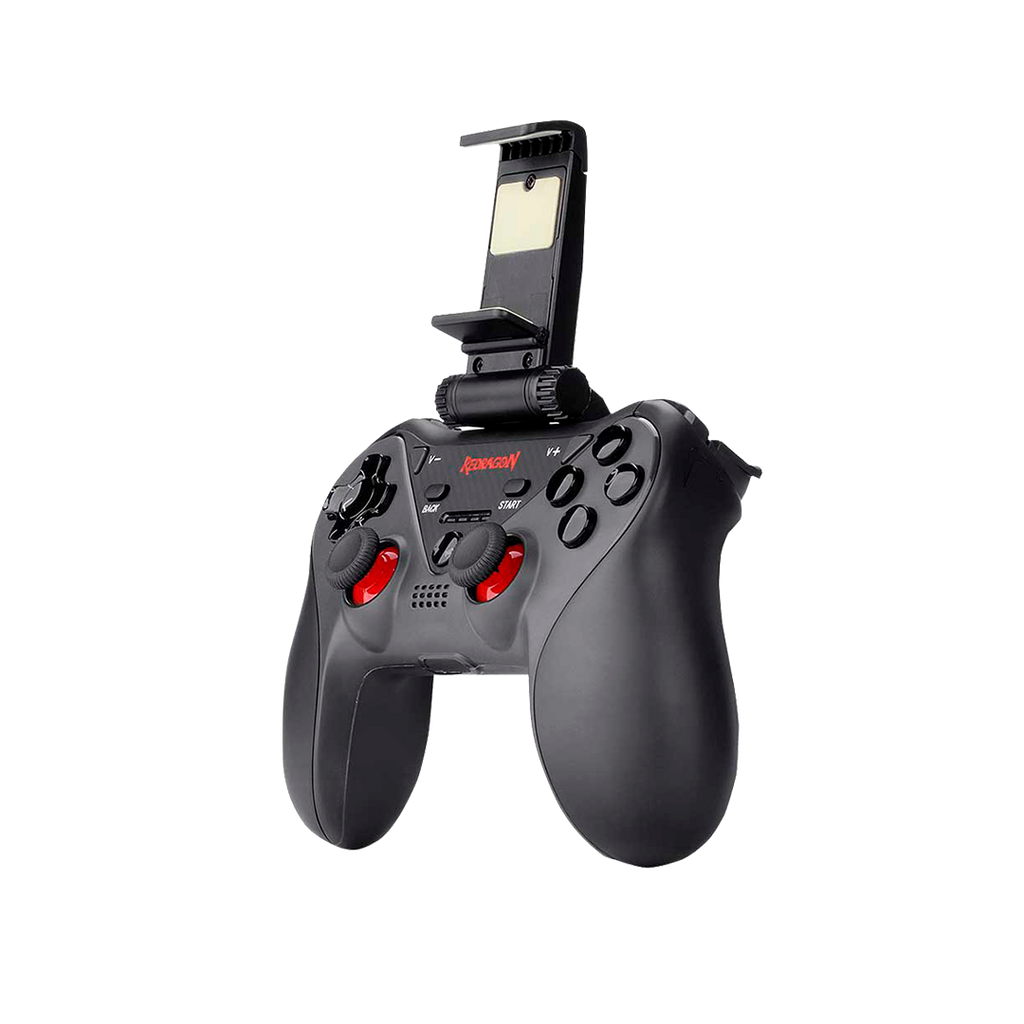 Mando Redragon G812 Ceres  Ps4 Android/Ios Bluetooth, Usb