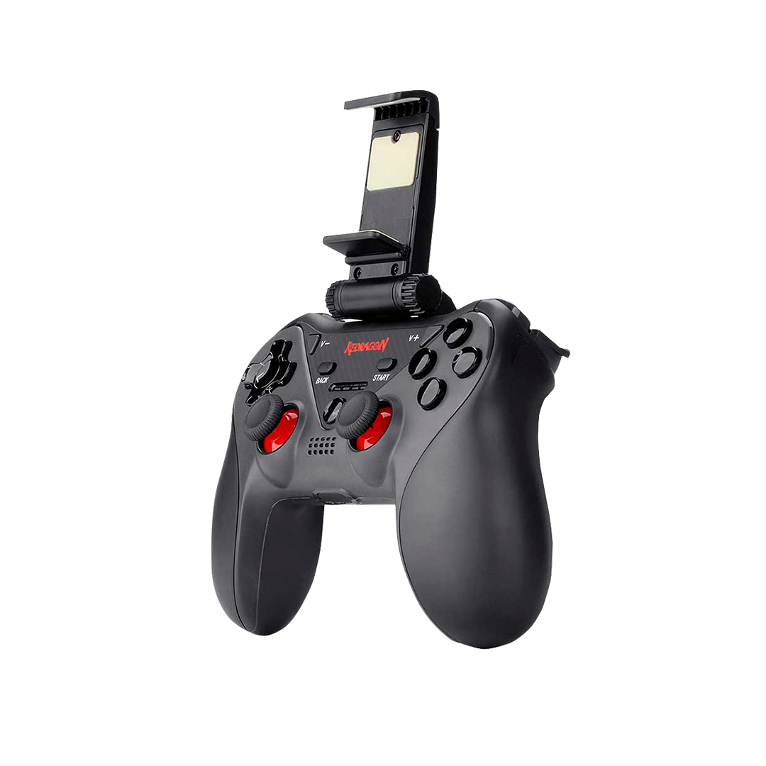 Mando Redragon G812 Ceres  Ps4 Android/Ios Bluetooth, Usb