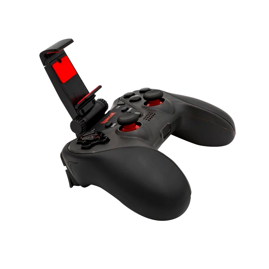 Mando Redragon G812 Ceres  Ps4 Android/Ios Bluetooth, Usb
