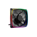 Ventilador Sharkoon Rgb Shark Lights 120 Mm