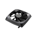 Ventilador Sharkoon Rgb Shark Lights 120 Mm
