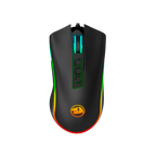 Mouse Redragon M711-Fps Cobra Rgb 24.000 Dpi