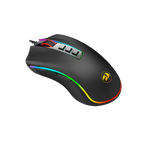Mouse Redragon M711-Fps Cobra Rgb 24.000 Dpi