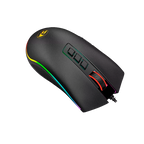 Mouse Redragon M711-Fps Cobra Rgb 24.000 Dpi