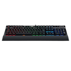 Teclado Redragon K550 Yama Rgb Mecánico  Español Switch Púrpura