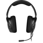Audifono Corsair Hs35 Stereo Carbon 3,5 Mm
