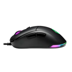 Mouse Sharkoon Light² 100 U Gaming Rgb  Negro 5.000 Dpi
