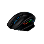 Mouse Corsair Dark Core Rgb Pro Inalámbrico 18.000 Dpi