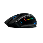 Mouse Corsair Dark Core Rgb Pro Inalámbrico 18.000 Dpi