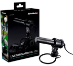 Microfono Avermedia  Am133  Live Streamer