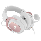 Audifono Redragon H510W Zeus 2 Blanco