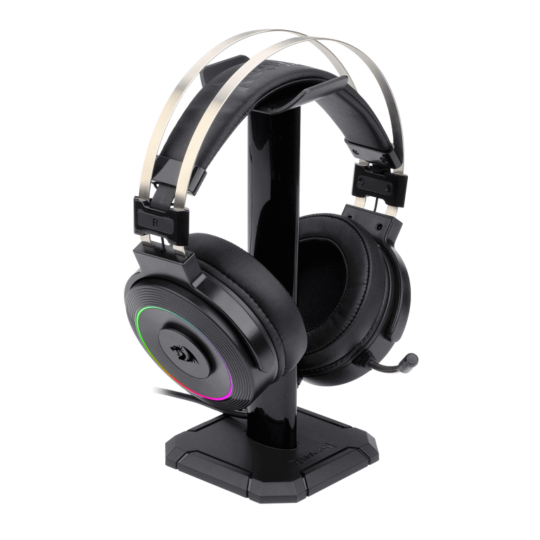 Audifono Redragon H320Rgb-1 Lamia 2