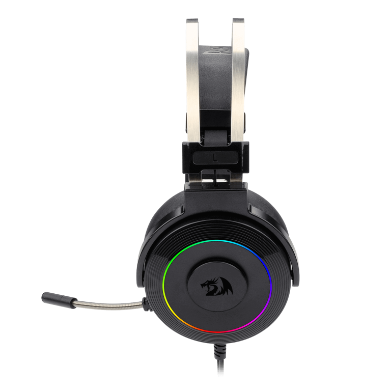 Audifono Redragon H320Rgb-1 Lamia 2