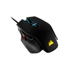Mouse Corsair M65 Rgb Elite Fps Negro 18.000 Dpi