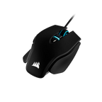 Mouse Corsair M65 Rgb Elite Fps Negro 18.000 Dpi