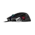 Mouse Corsair M65 Rgb Elite Fps Negro 18.000 Dpi