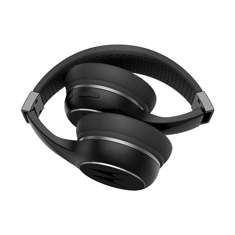 Audifono Motorola Mo Escape 220 Inalambrico Negro
