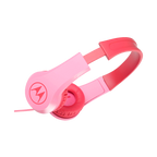 Audifono Motorola Mo Squads 200 Para Niñas Rosado