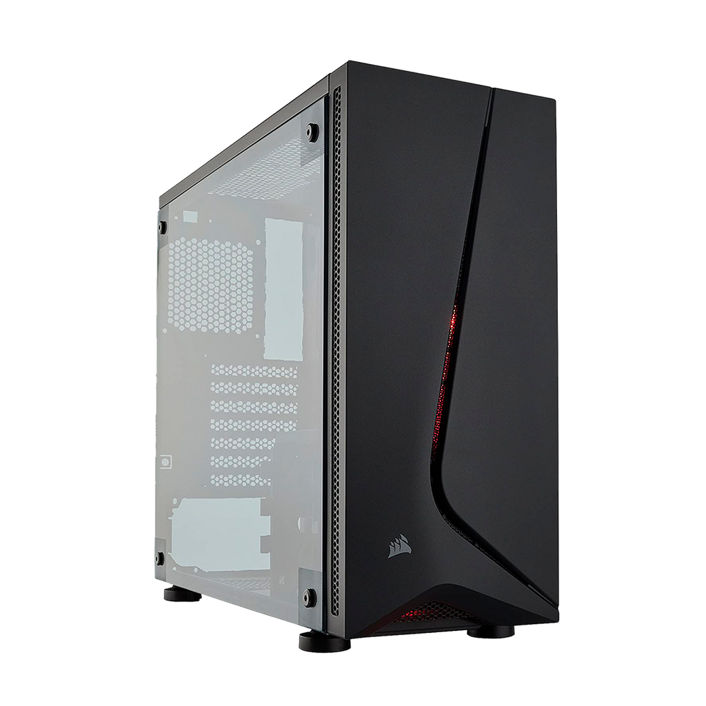 Case CORSAIR SPEC 05 NEGRO ATX