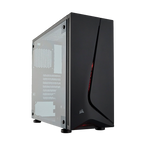 Case CORSAIR SPEC 05 NEGRO ATX