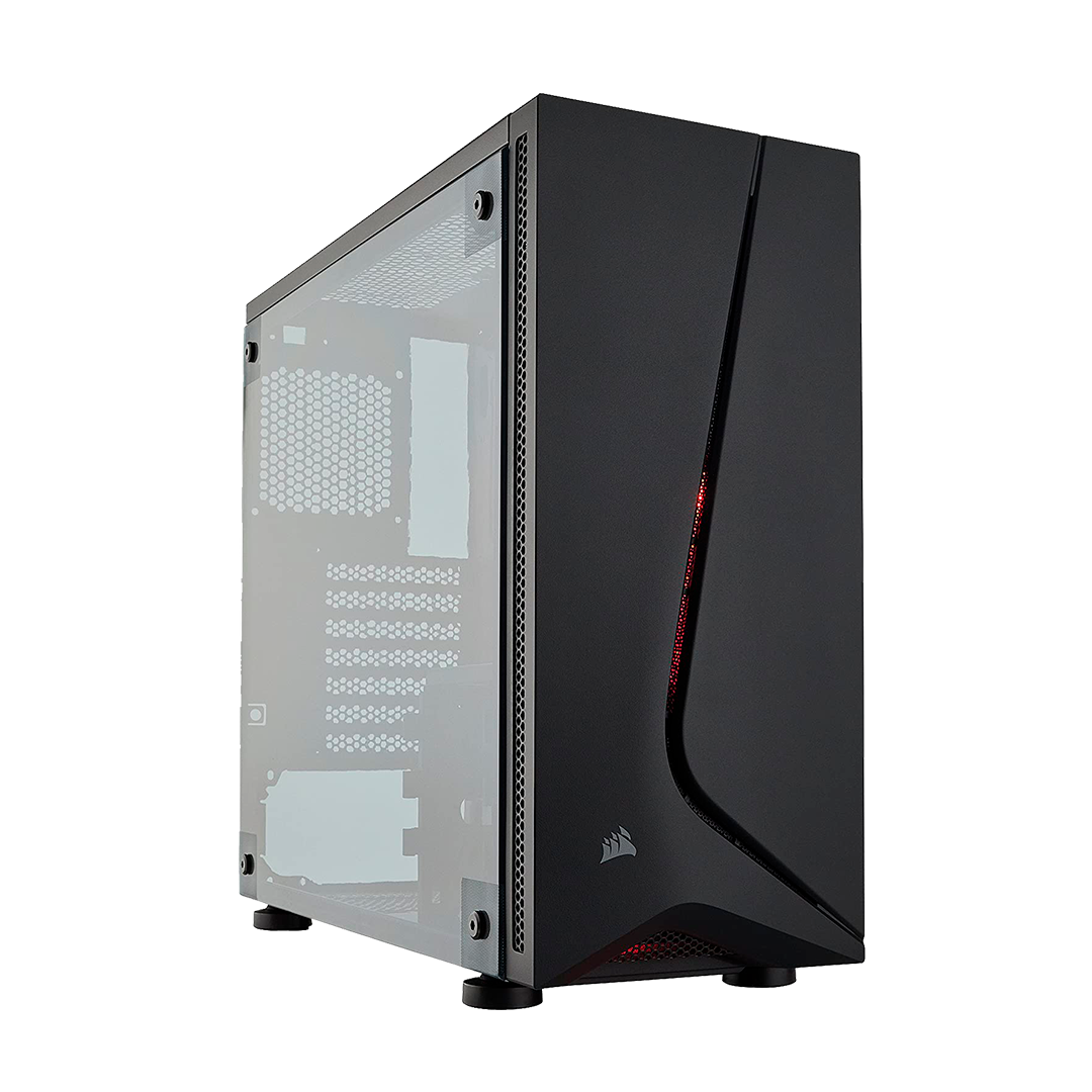 Case CORSAIR SPEC 05 NEGRO ATX