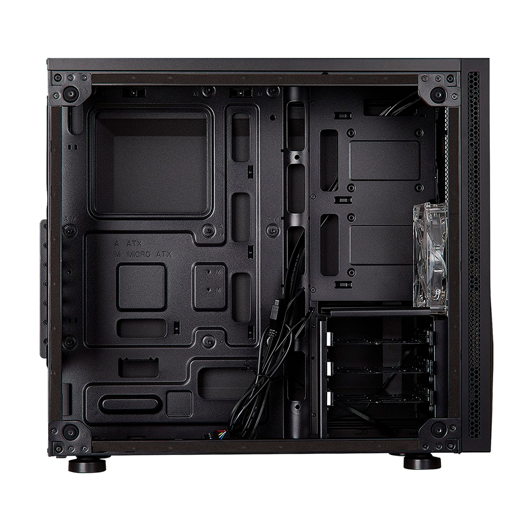 Case CORSAIR SPEC 05 NEGRO ATX