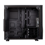 Case CORSAIR SPEC 05 NEGRO ATX
