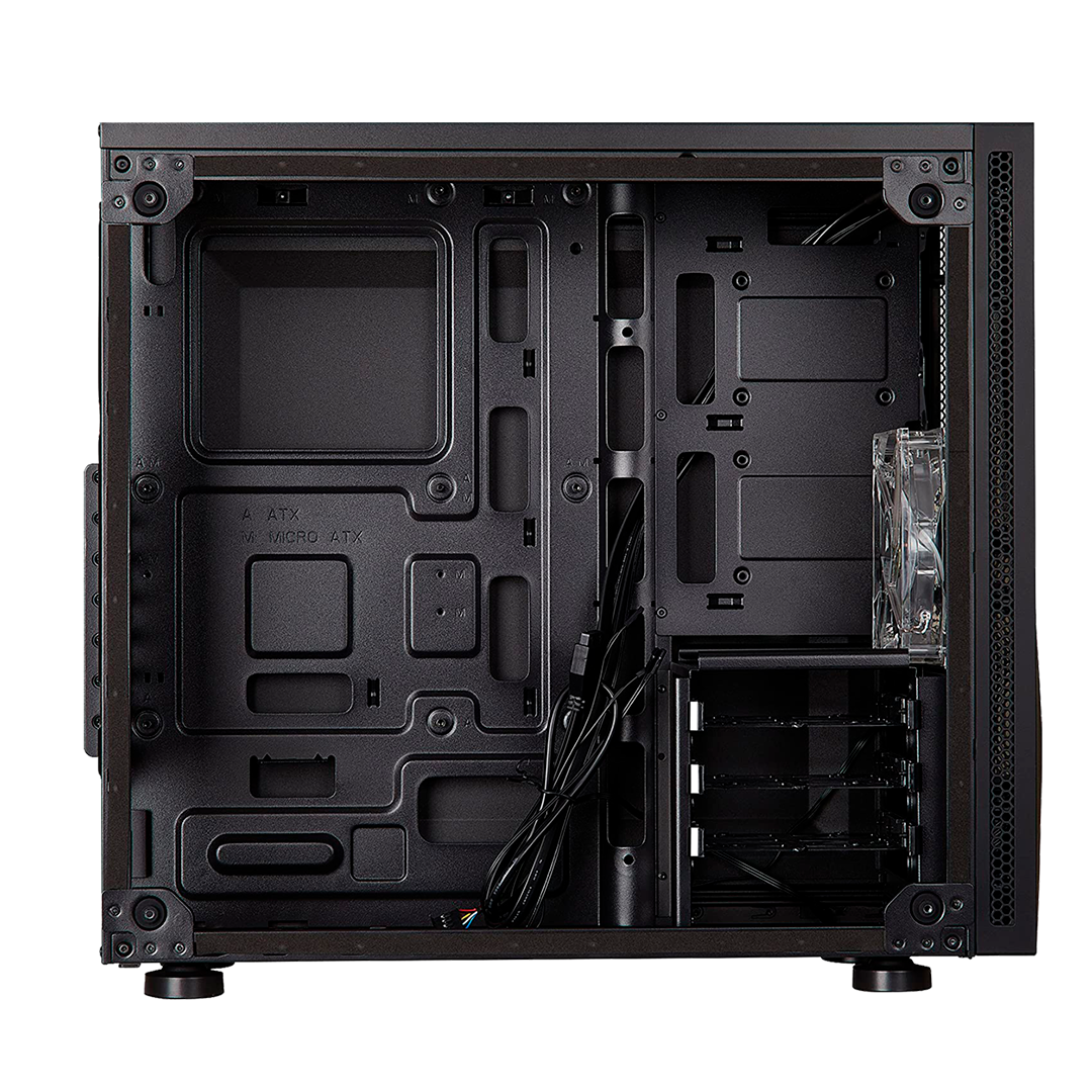 Case CORSAIR SPEC 05 NEGRO ATX