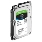 Disco Interno Seagate  Skyhawk 1Tb Sata Iii