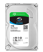 Disco Interno Seagate  Skyhawk 1Tb Sata Iii