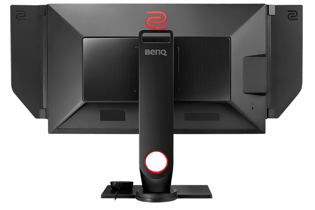 Monitor Benq Xl2740 Zowie  27" Lcd Fhd Tn 1 Ms 240Hz G-Sync