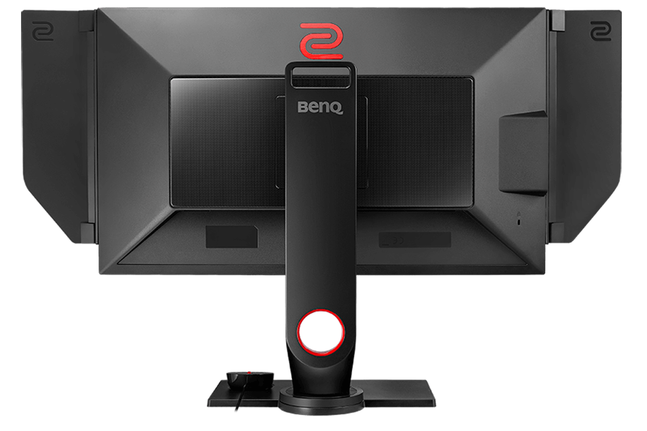 Monitor Benq Xl2740 Zowie  27" Lcd Fhd Tn 1 Ms 240Hz G-Sync
